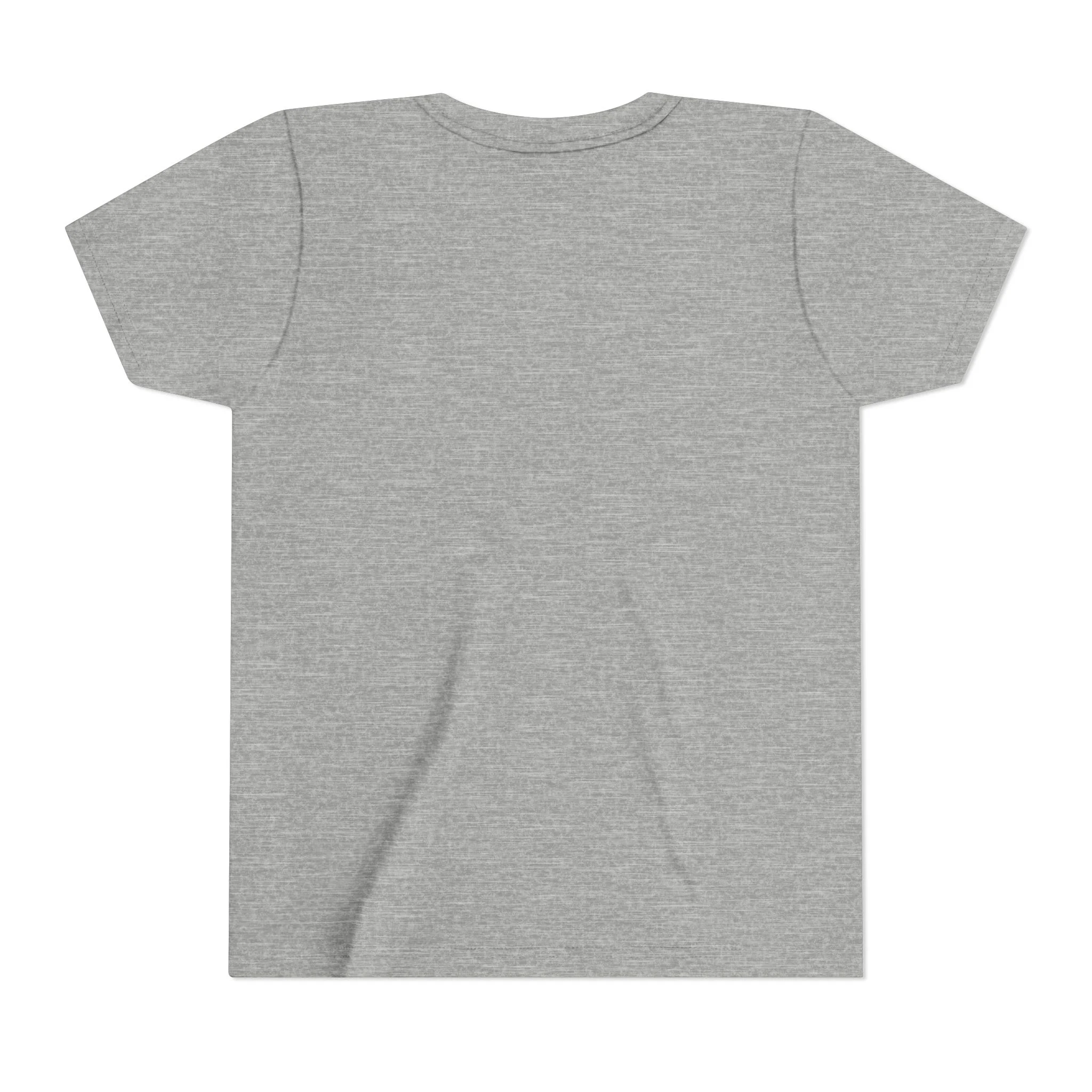 literally a long box giraffe kids' t-shirt - Image 2
