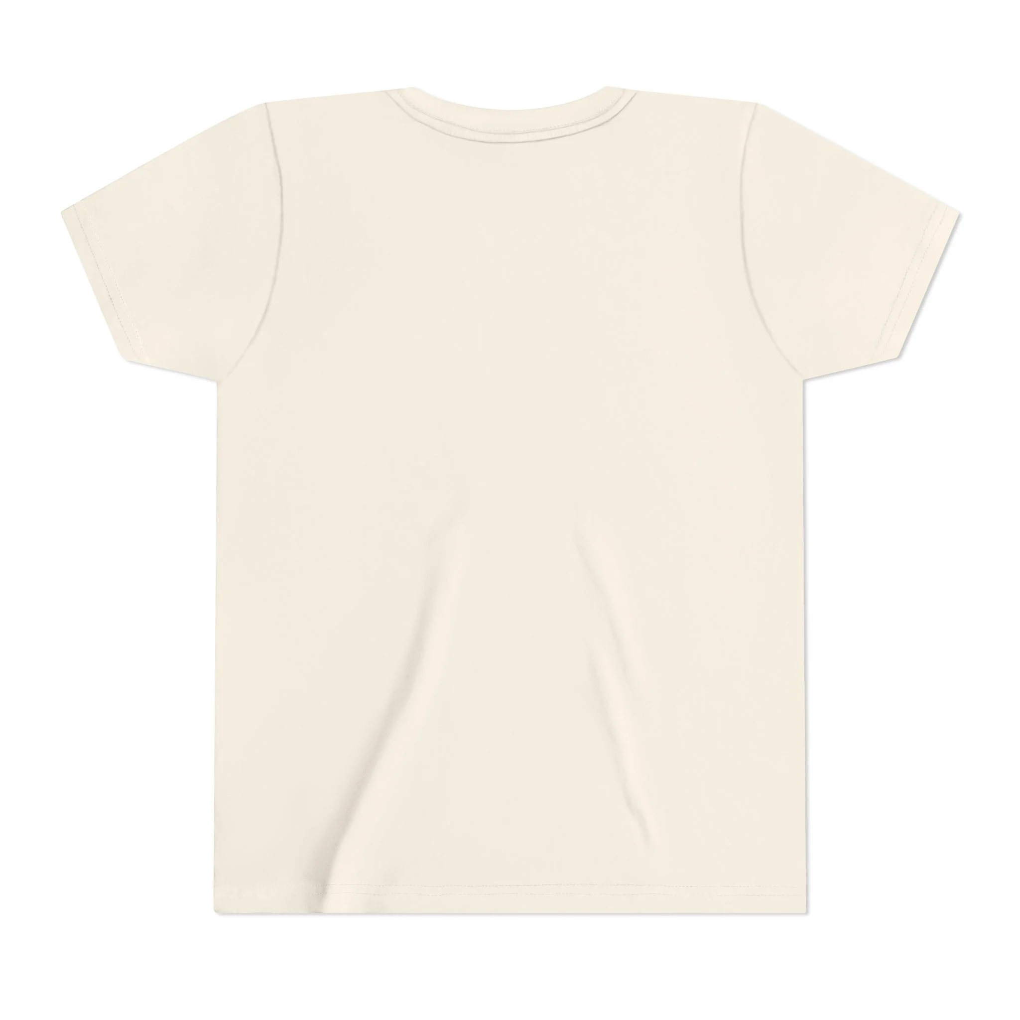 literally penguin round ball kids' t-shirt - Image 2
