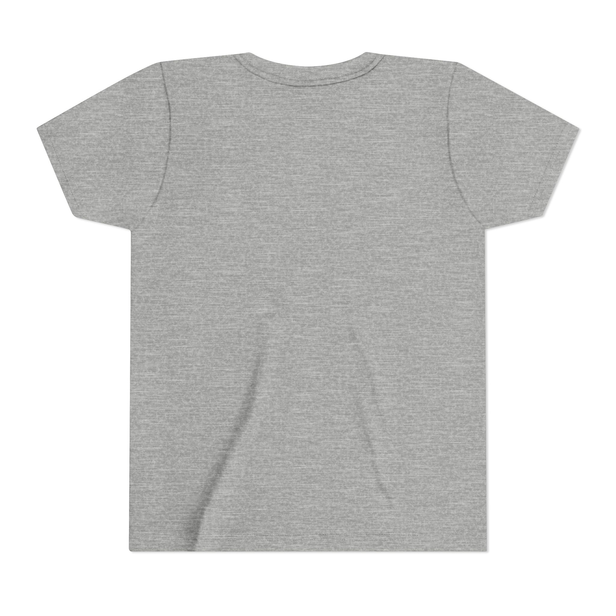 literally sea lion kids' t-shirt with name on front - Image 2